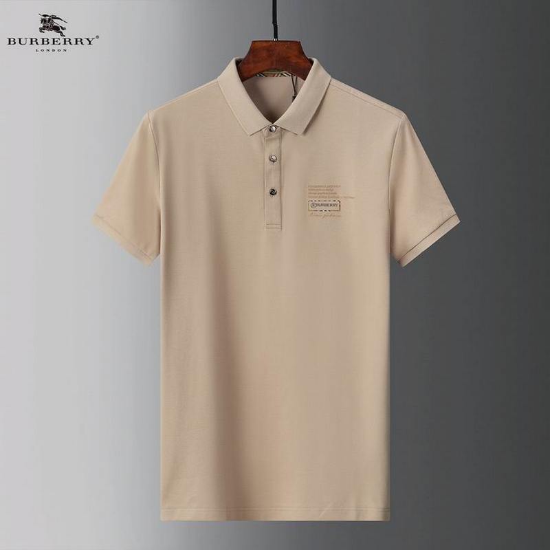 Burberry Men's Polo 495